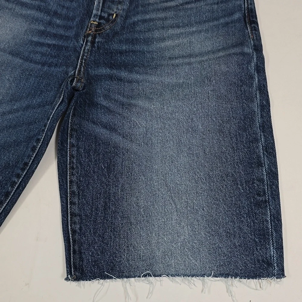 Etica stylish denim